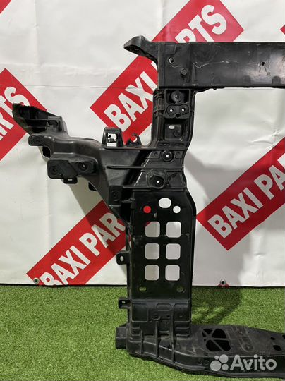 Панель Передняя (Телевизор) Kia Sorento Prime 3