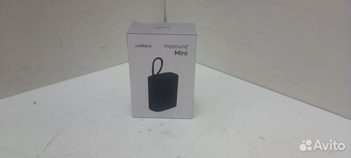 Портативная колонка Rombica Mysound Mini (BT-S131)