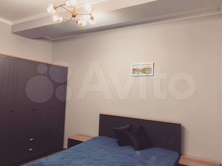 2-к. квартира (Абхазия)