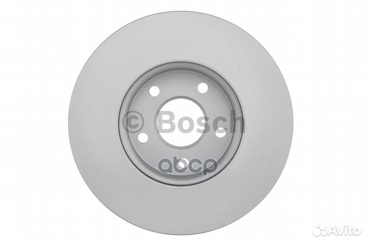 Диск тормозной ford: C-MAX 07 , focus C-MAX 03