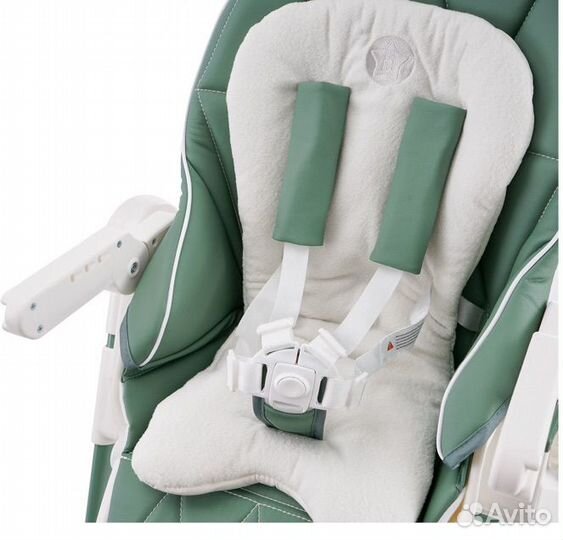 Стульчик для кормления BE2ME