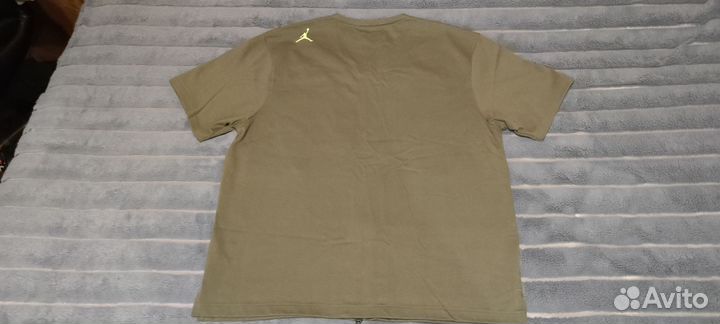 Футболка Jordan 23 Engineered short sleeve-top