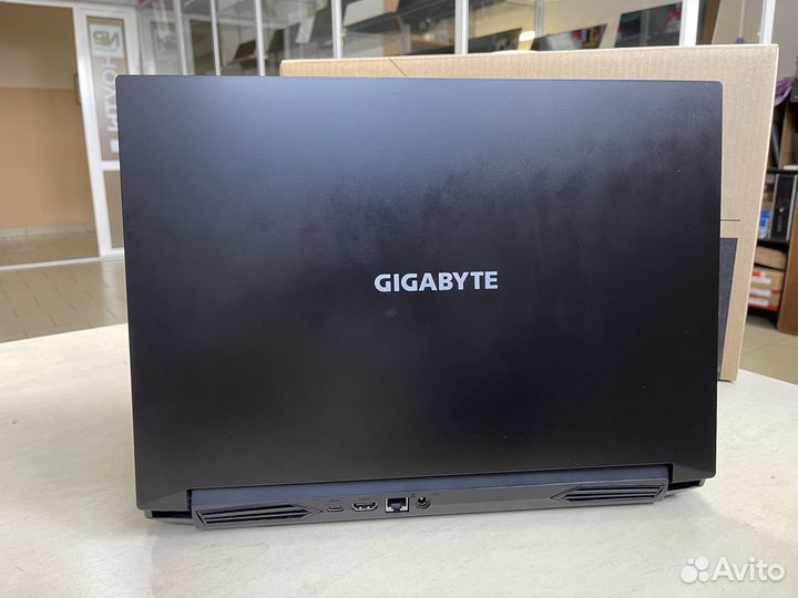 Игровой/Мощный Gigabyte Core i5/RTX3060/144Ghz