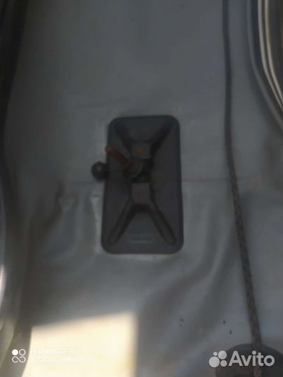 Ремонт лодок и других надувных изделий