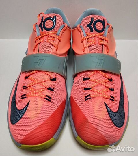 Оригинальные кроссовки Nike Kd 7