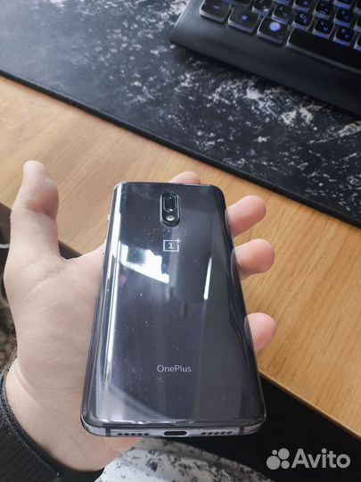 OnePlus 7, 8/256 ГБ