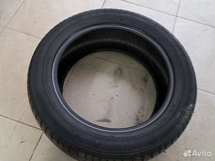 Nokian Tyres Hakka Green 205/55 R16 94H