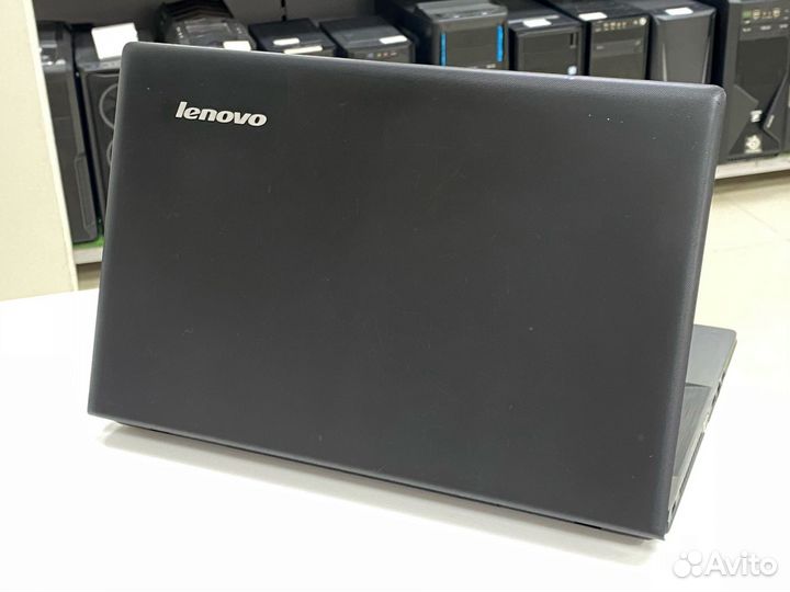 Ноутбук Lenovo G700