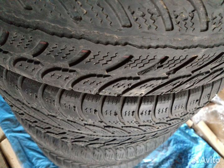 Saetta Touring 2 4.00/25 R6.7 30G