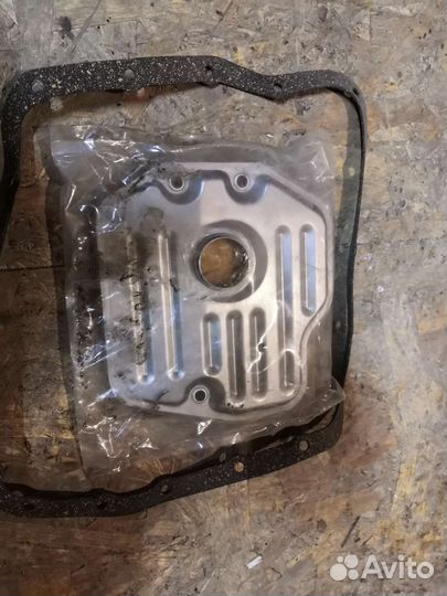 Фильтр АКПП (с прокладкой)