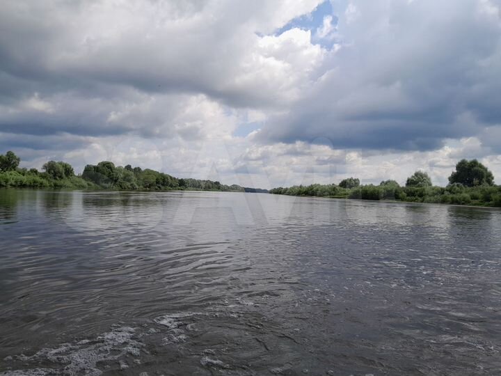 Участок 5,5 сот. (ИЖС)