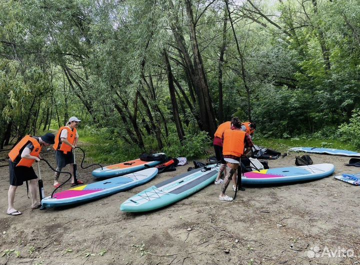 Sup доска sup board