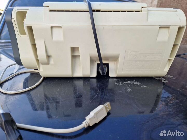 Принтер Canon K10282