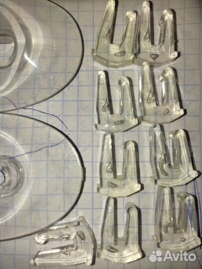 Подвески для люстры