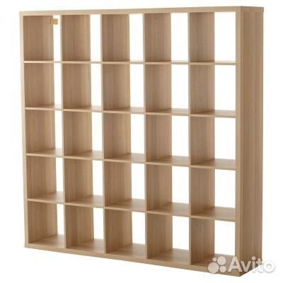 Стеллаж IKEA kallax Каллакс