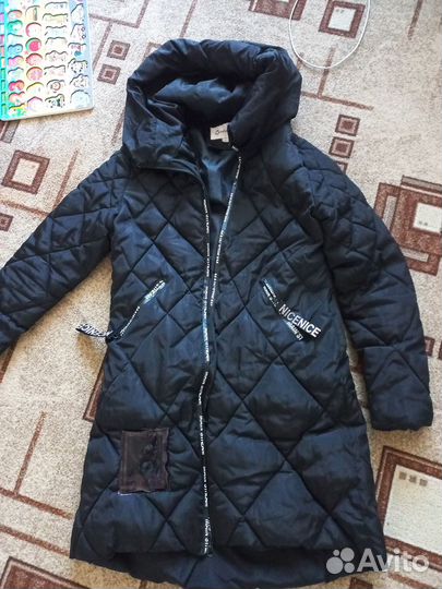 Куртка женская