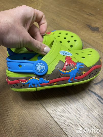 Crocs