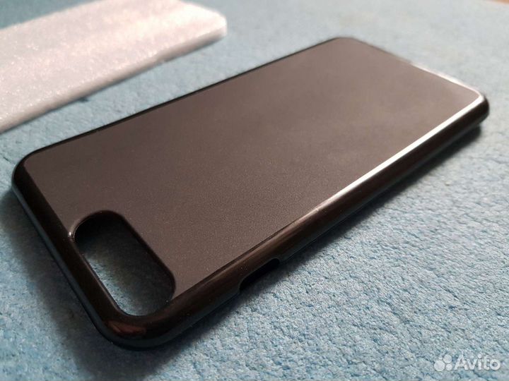 Чехол-Накладка Матовый на iPhone 7 Plus, 8 Plus