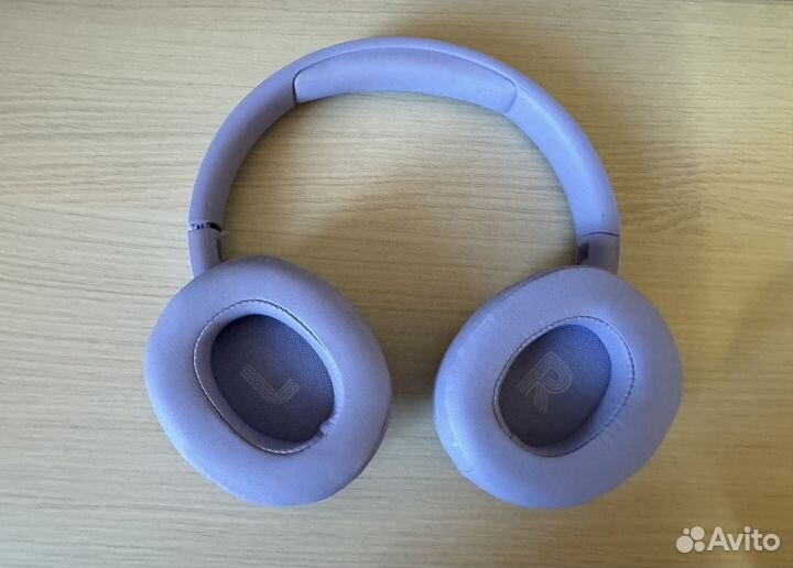 Беспроводные наушники jbl tune 770nc