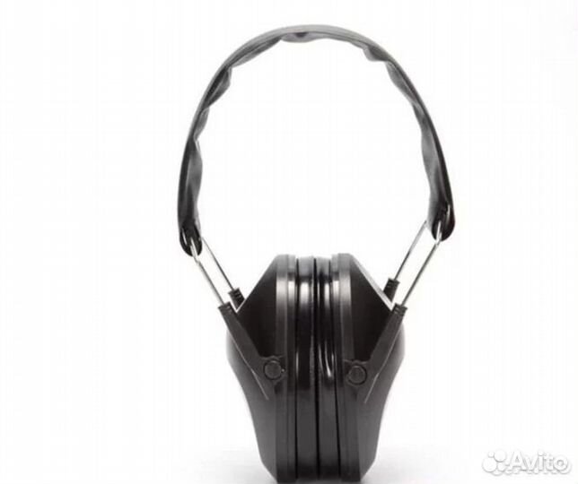 Пасивные наушники для стрельб