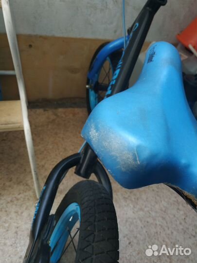 Беговел детский бу