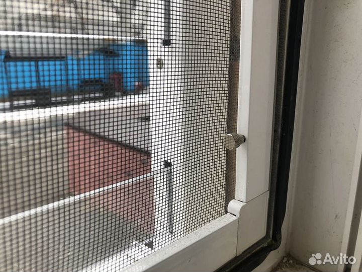 Москитные сетки на окна изготовление и установка