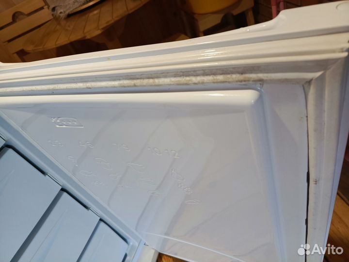 Морозильная камера бу