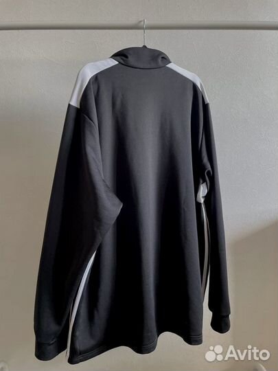 Винтаж олимпийка adidas 3XL (60)