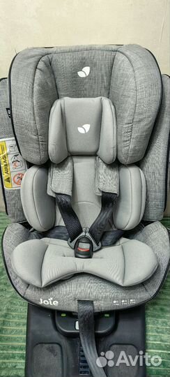 Детское автокресло от 0 с isofix