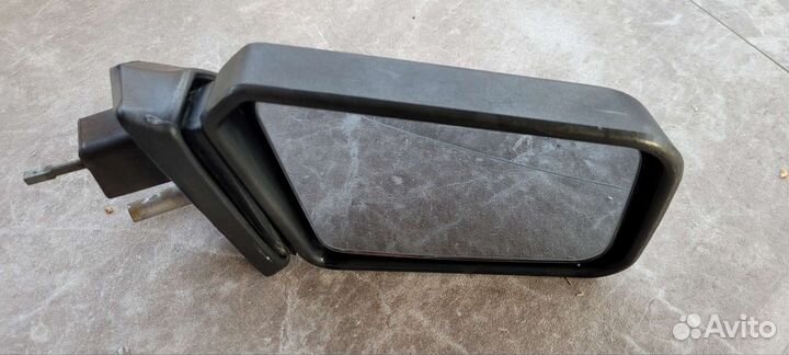 Зеркало заднего вида (правое) ваз Samara