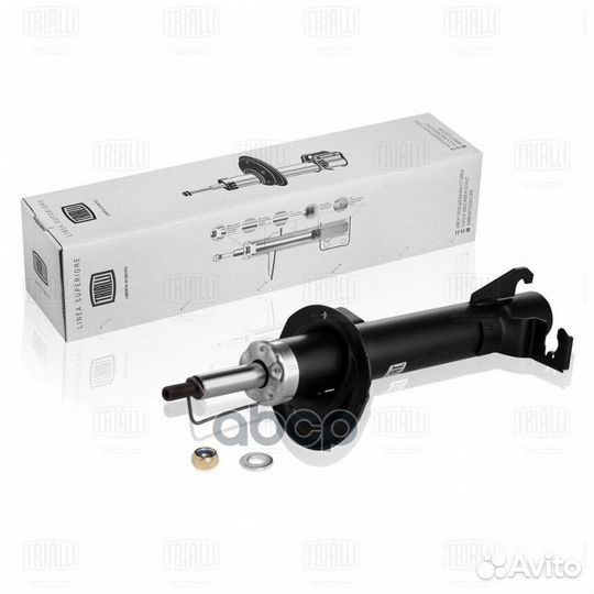 Амортизатор Ford AG10382 Trialli