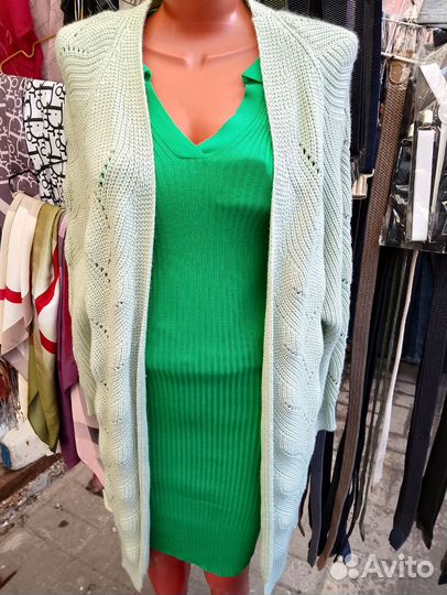Кардиган женский