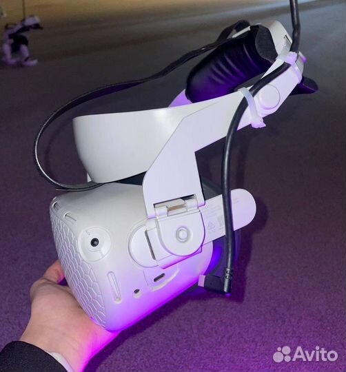 Oculus quest 2 128gb