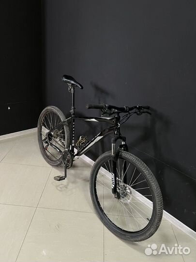 Велосипед горный forward apache 2.0