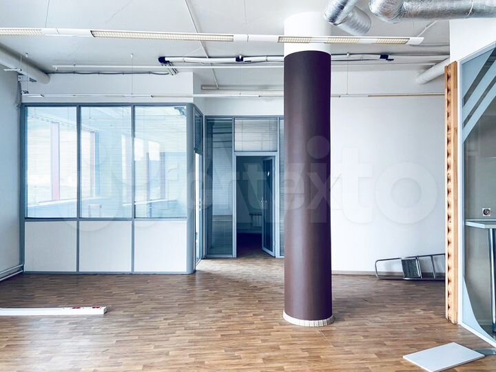 Сдам офисное помещение, 1343 м²