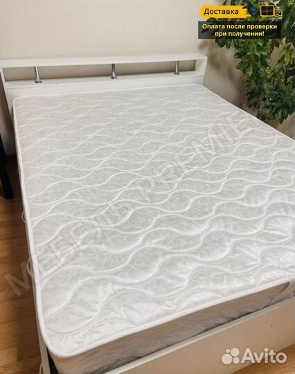 Матрас новый