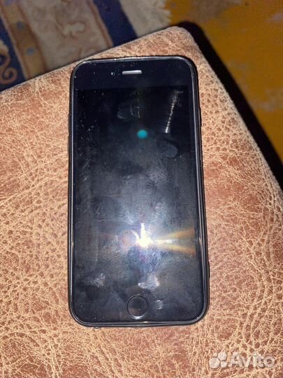 iPhone 6, 32 ГБ