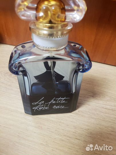 Guerlain парфюмерная вода оригинал