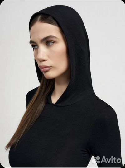 Платье instasamka