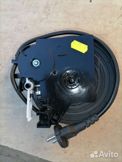 Катушка смотки шнура пылесоса Dyson