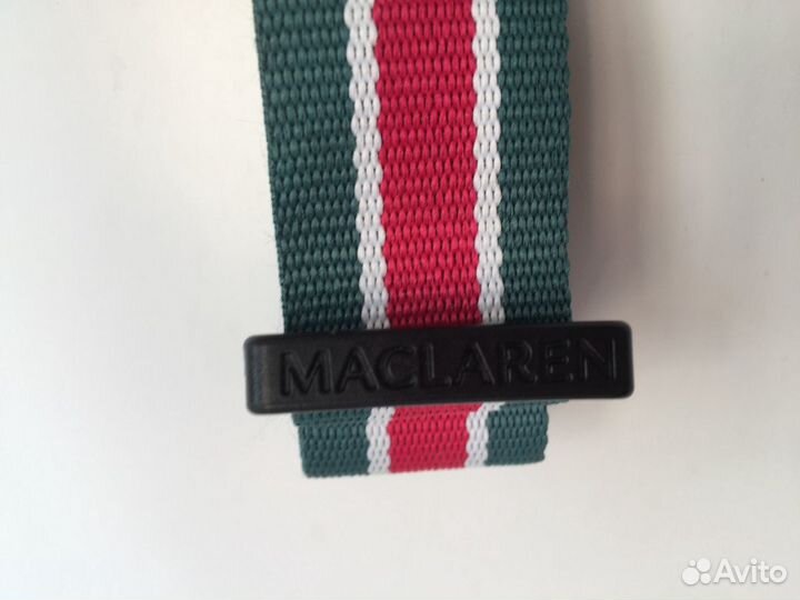 Ремешок для коляски Maclaren