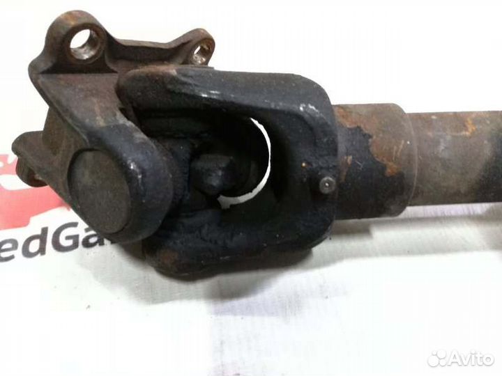 Карданный вал задний Toyota Tundra UCK40 2UZ-FE