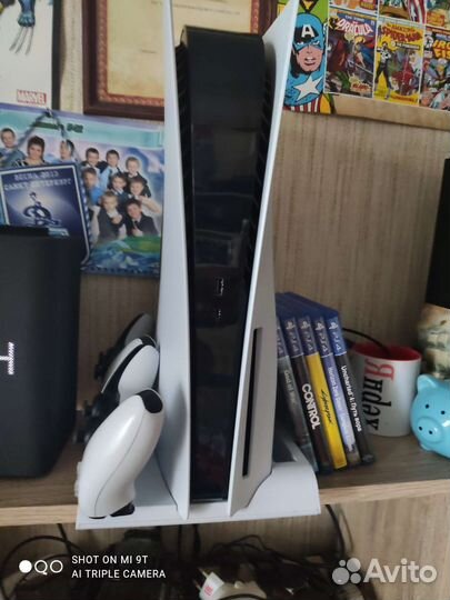 Playstation 5