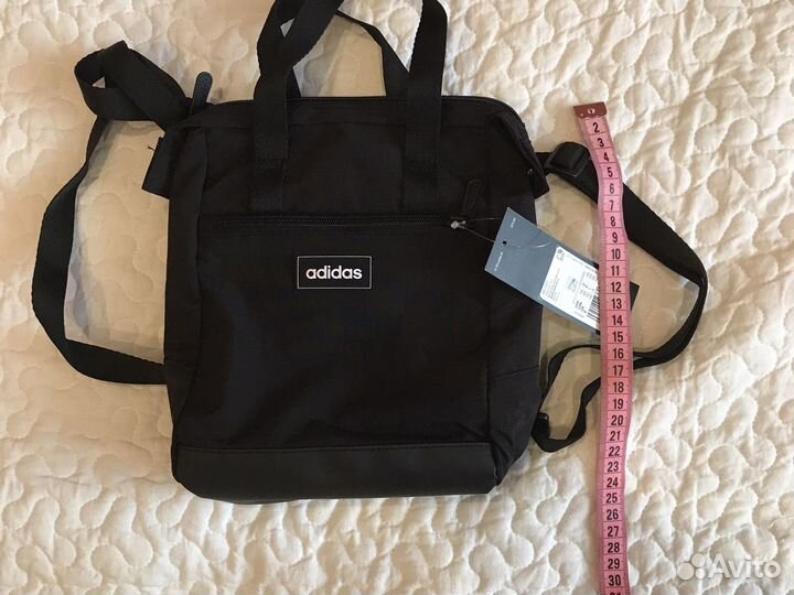 Сумка рюкзак adidas оригинал