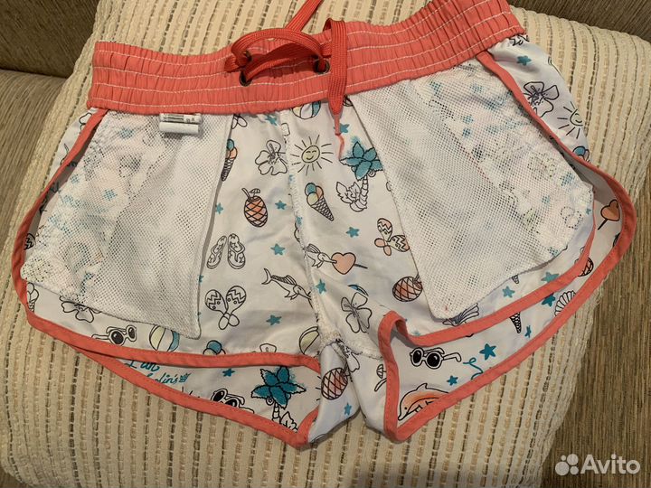 Шорты спортивные colin'S женские хs