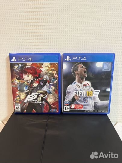 Sony playstation 4 fat 1 tb