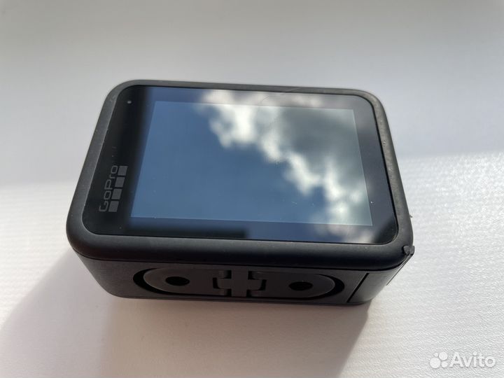Камера GoPro Hero 9