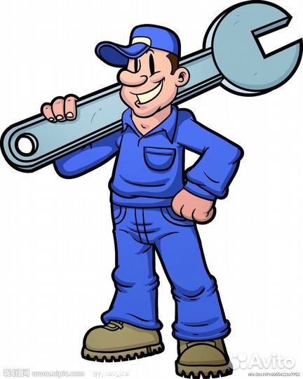 Главный механик