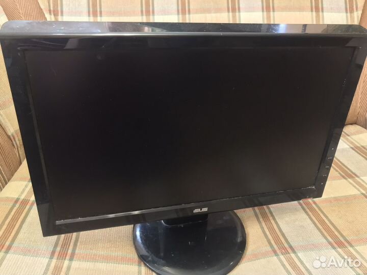 Монитор asus VH203D