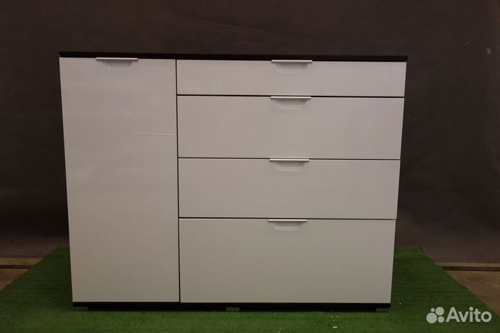 Комод Никас 3